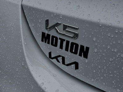 2023 Kia K5 LXS Auto FWD