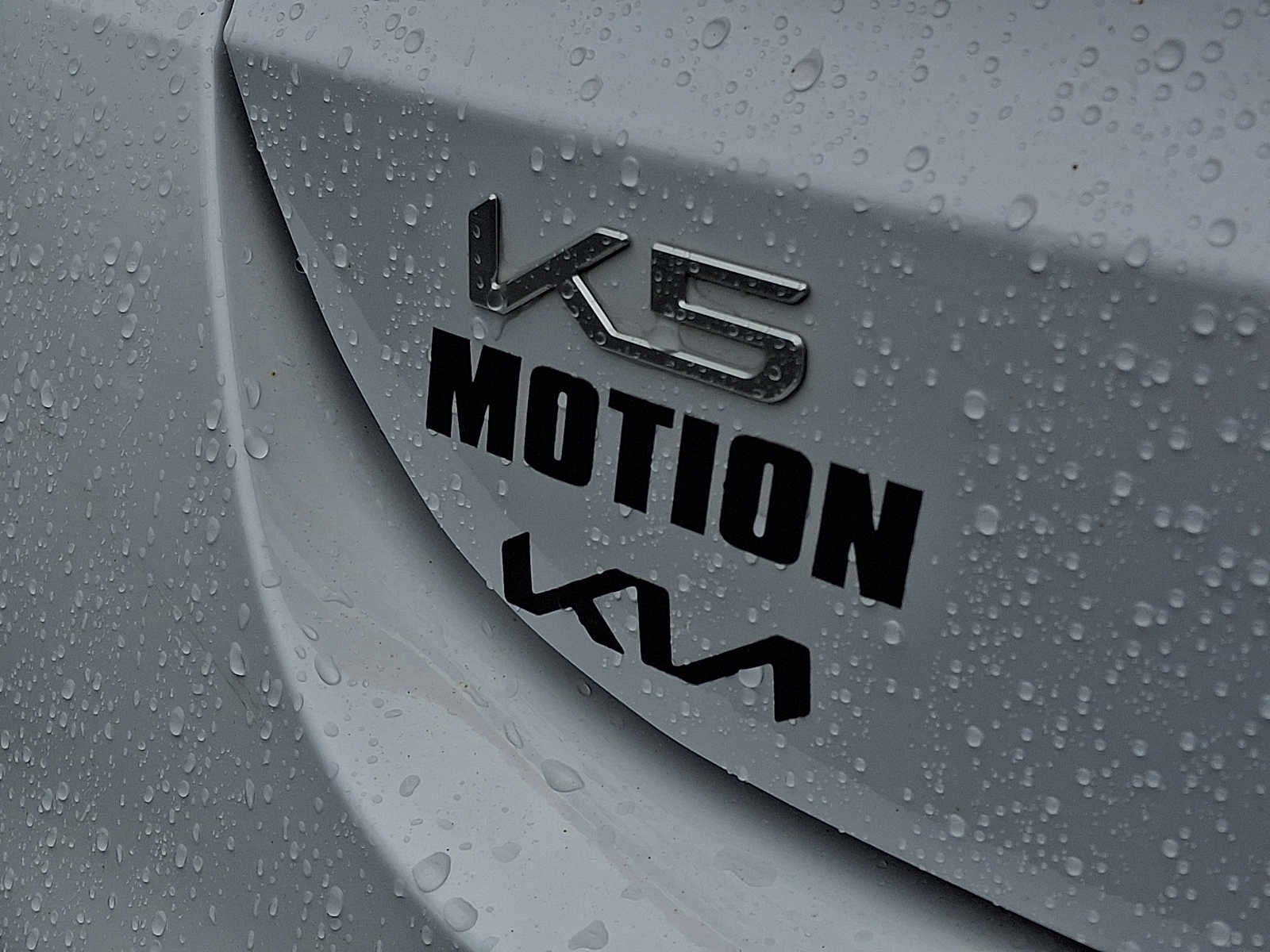 2023 Kia K5 LXS Auto FWD