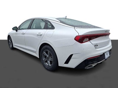 2023 Kia K5 LXS Auto FWD