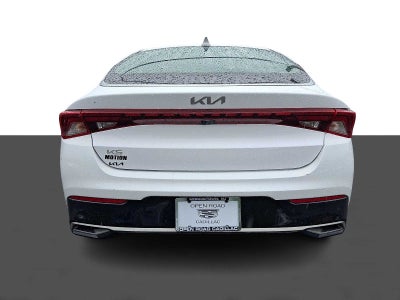 2023 Kia K5 LXS Auto FWD