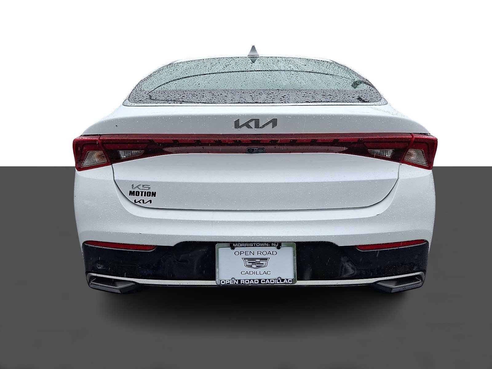 2023 Kia K5 LXS Auto FWD