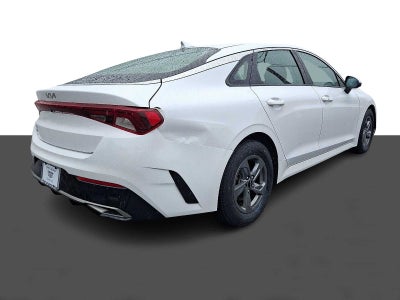 2023 Kia K5 LXS Auto FWD