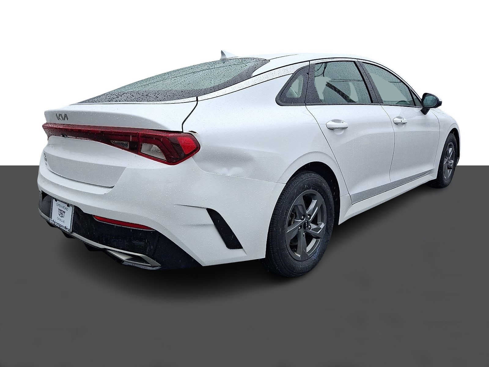 2023 Kia K5 LXS Auto FWD