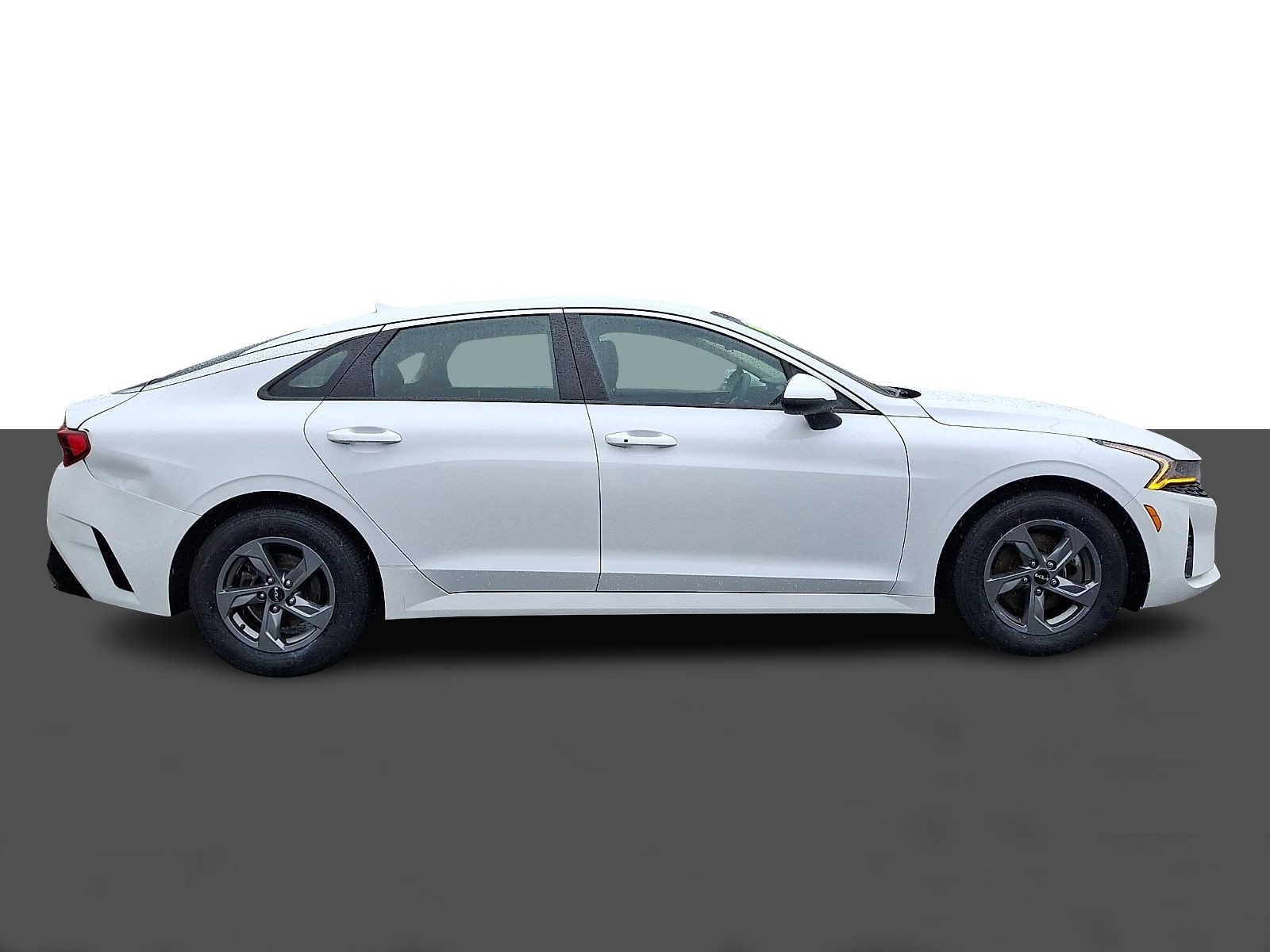 2023 Kia K5 LXS Auto FWD