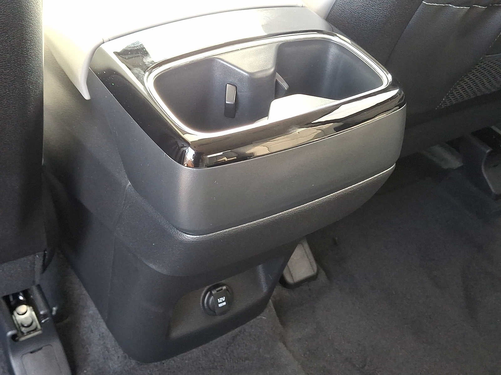 2025 Kia Telluride S AWD
