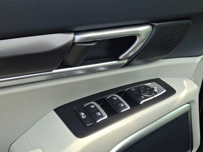 2025 Kia Telluride S AWD