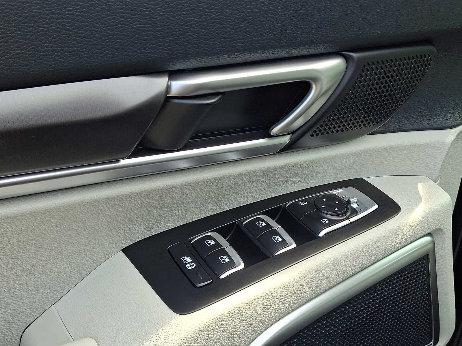 2025 Kia Telluride S AWD
