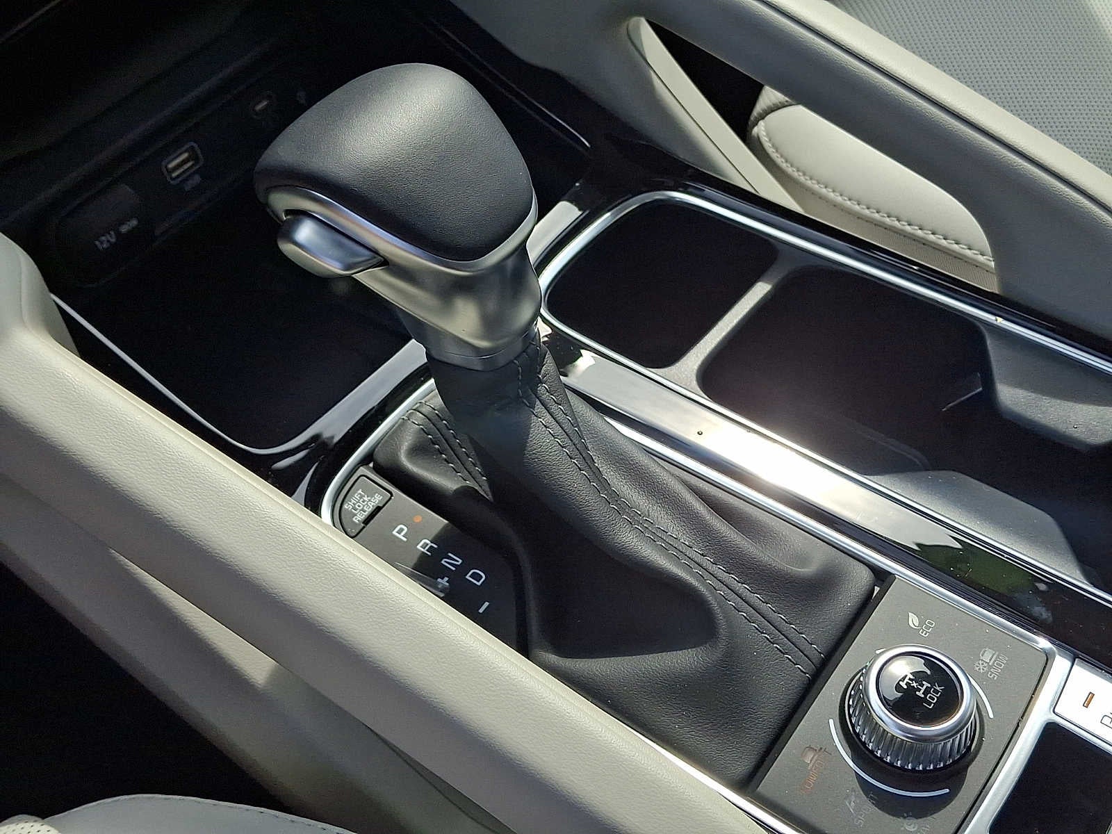 2025 Kia Telluride S AWD
