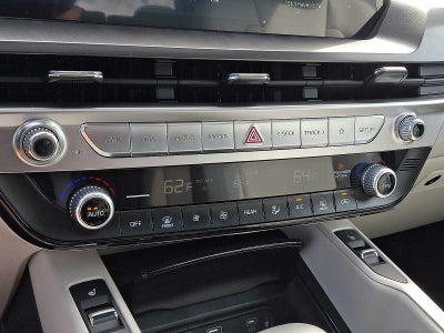 2025 Kia Telluride S AWD