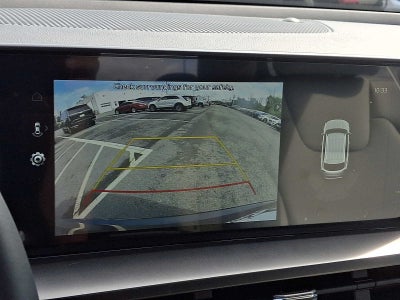 2025 Kia Telluride S AWD