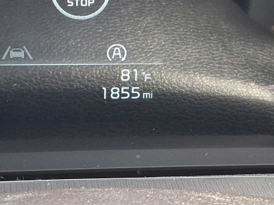 2025 Kia Telluride S AWD