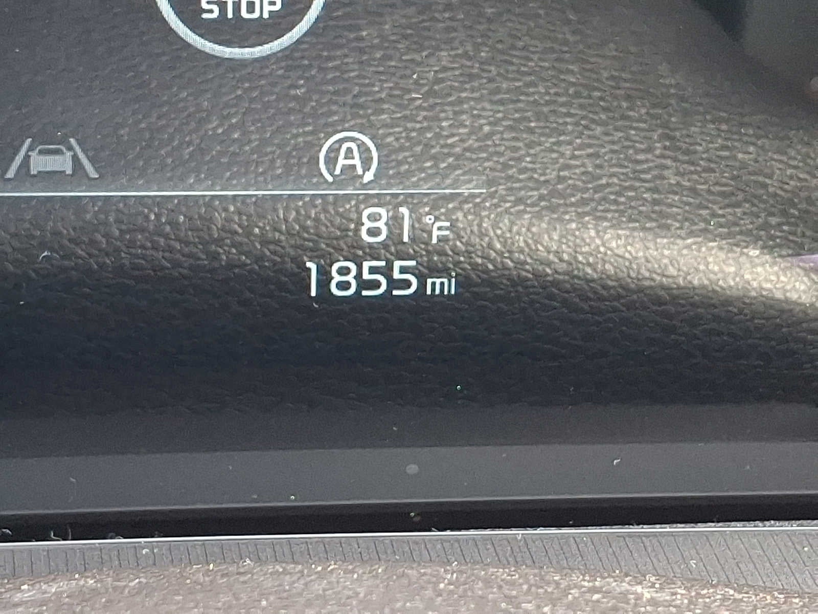 2025 Kia Telluride S AWD