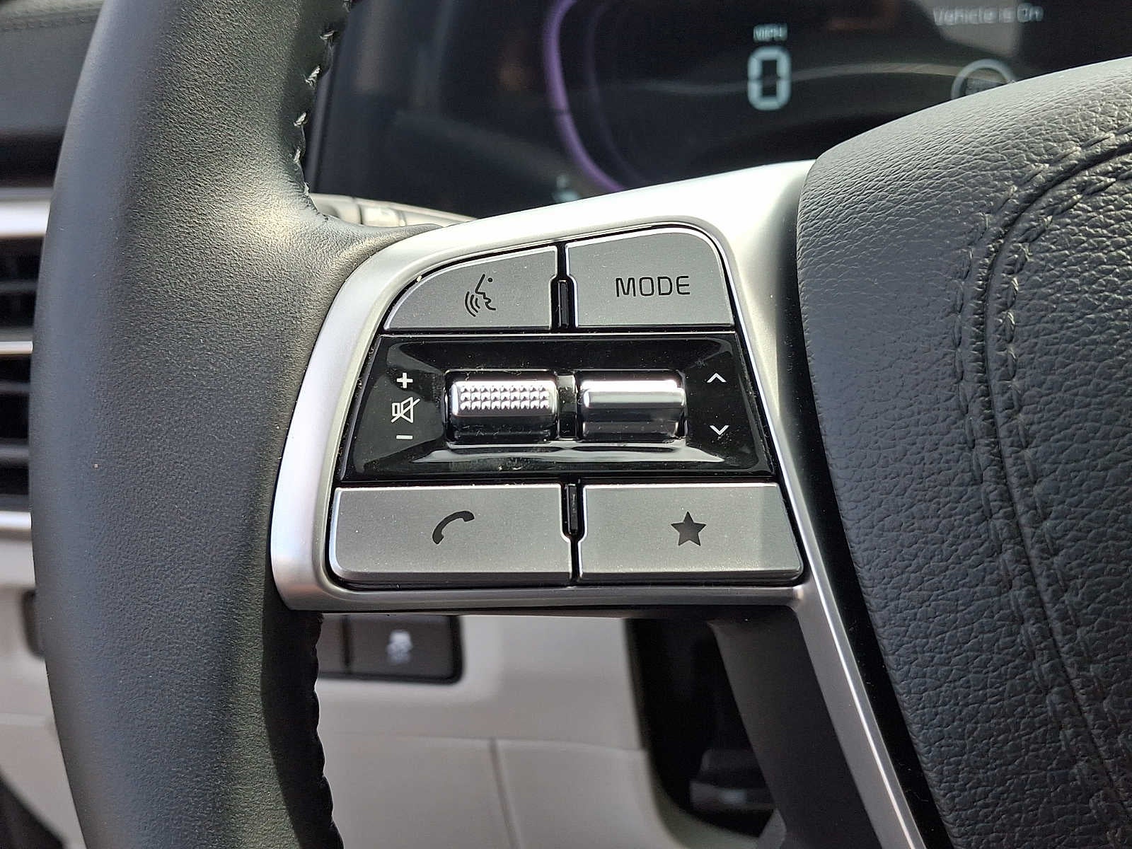 2025 Kia Telluride S AWD