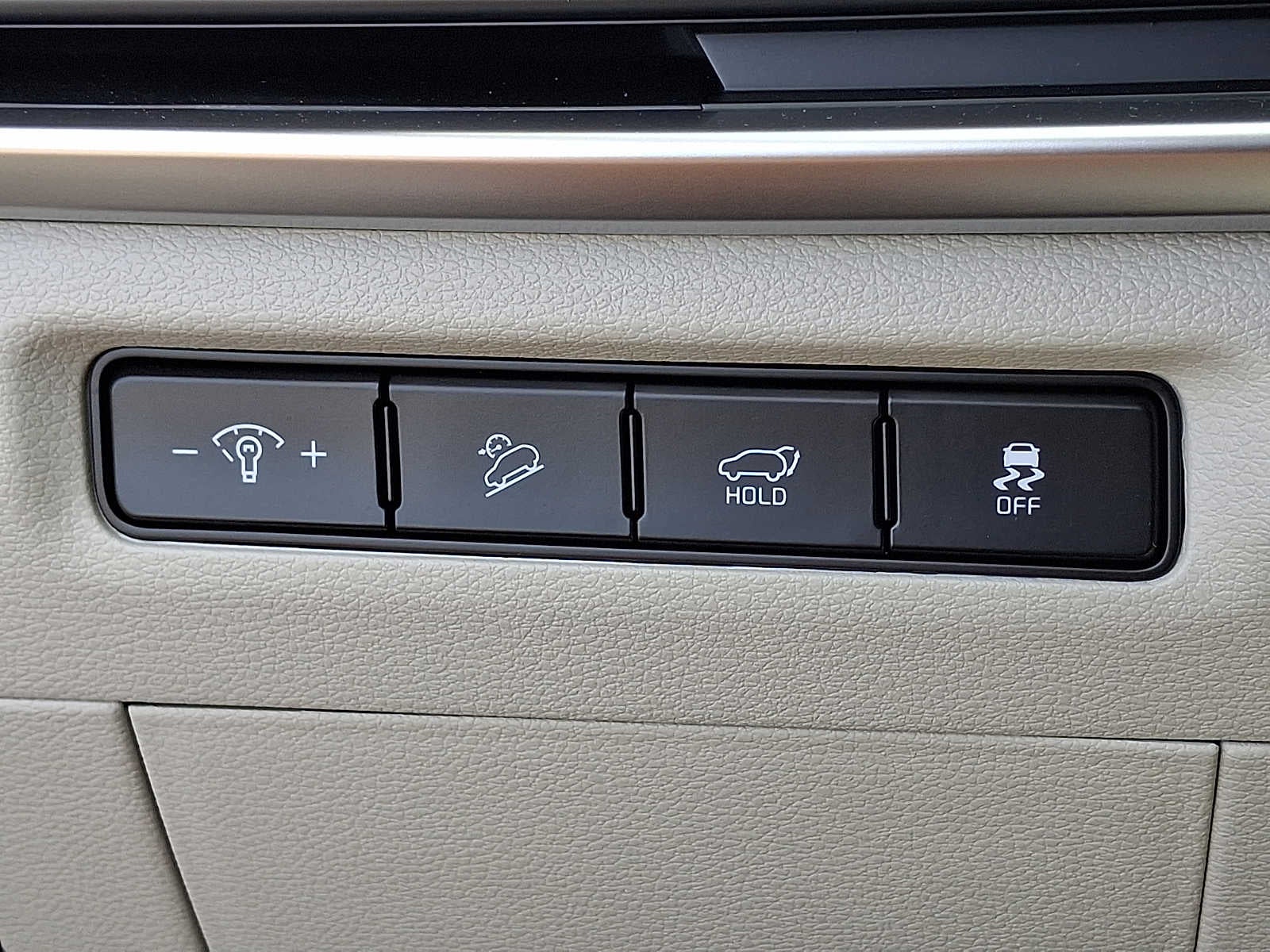 2025 Kia Telluride S AWD