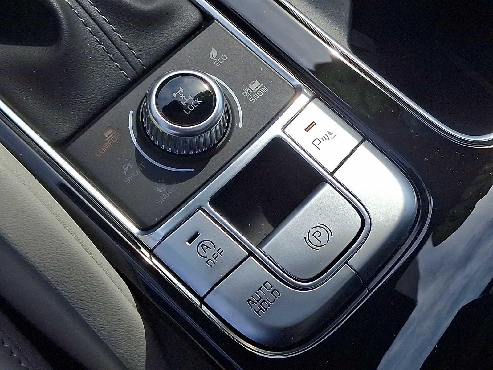 2025 Kia Telluride S AWD