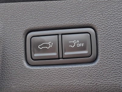 2025 Kia Telluride S AWD