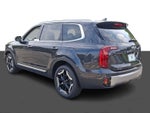 2025 Kia Telluride S AWD