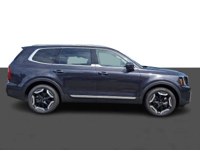 2025 Kia Telluride S AWD