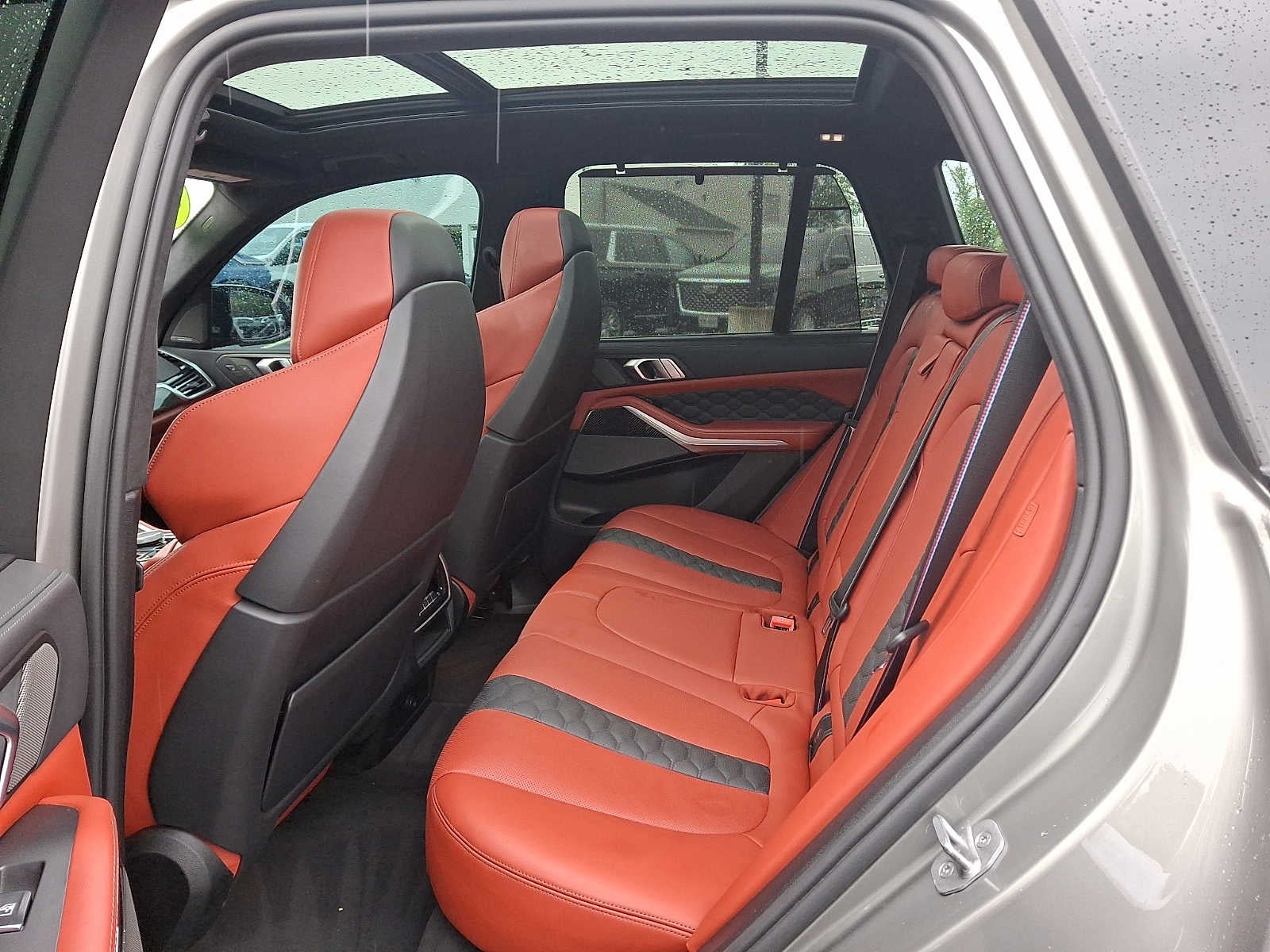 2022 BMW X5 M Sports Activity Vehicle