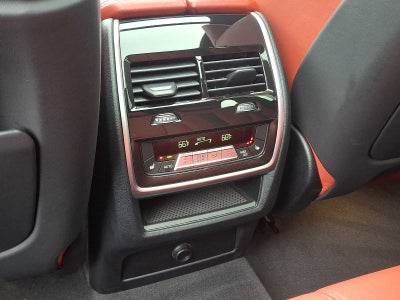2022 BMW X5 M Sports Activity Vehicle