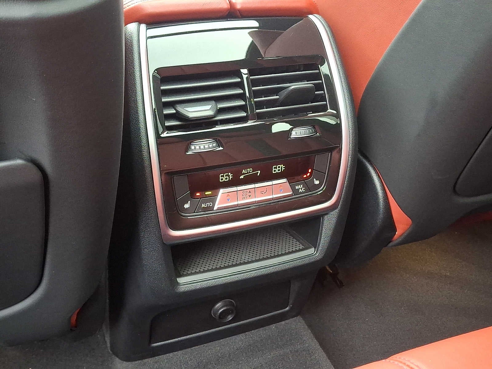 2022 BMW X5 M Sports Activity Vehicle