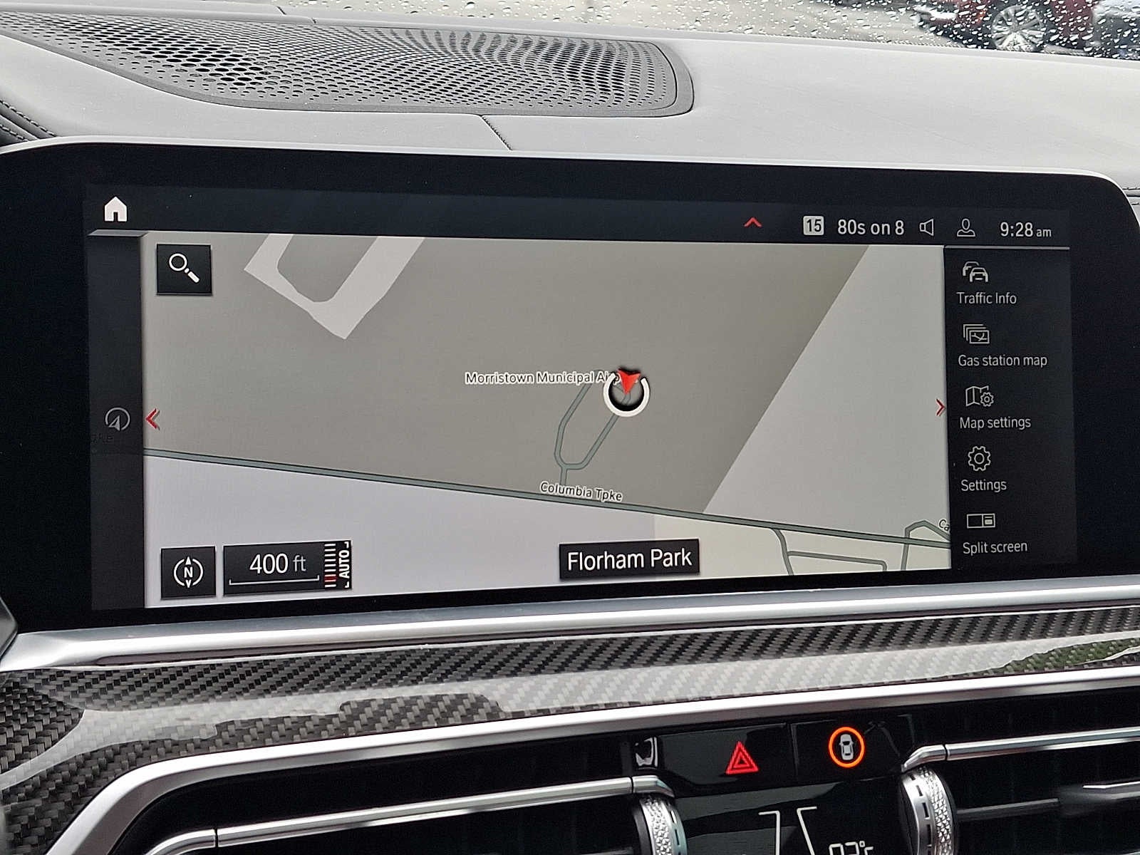 2022 BMW X5 M Sports Activity Vehicle