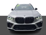 2022 BMW X5 M Sports Activity Vehicle