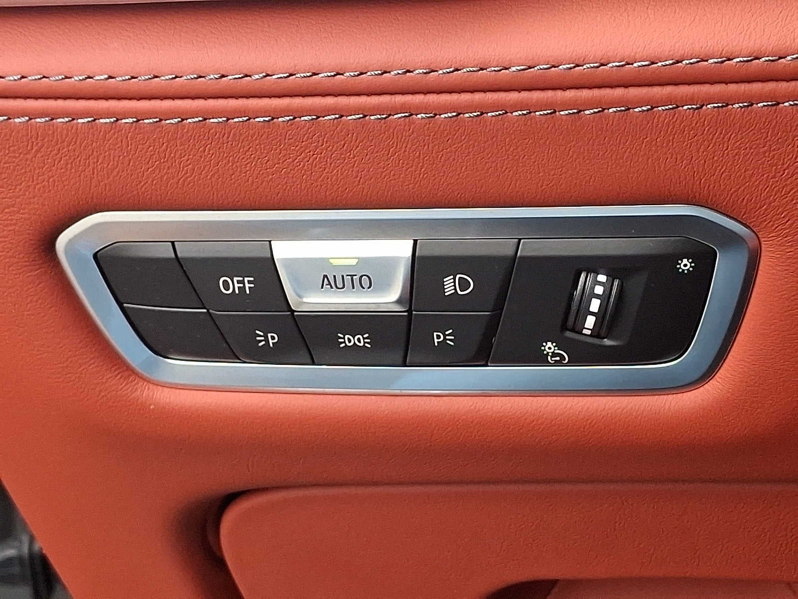 2022 BMW X5 M Sports Activity Vehicle
