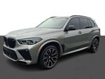 2022 BMW X5 M Sports Activity Vehicle