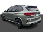 2022 BMW X5 M Sports Activity Vehicle