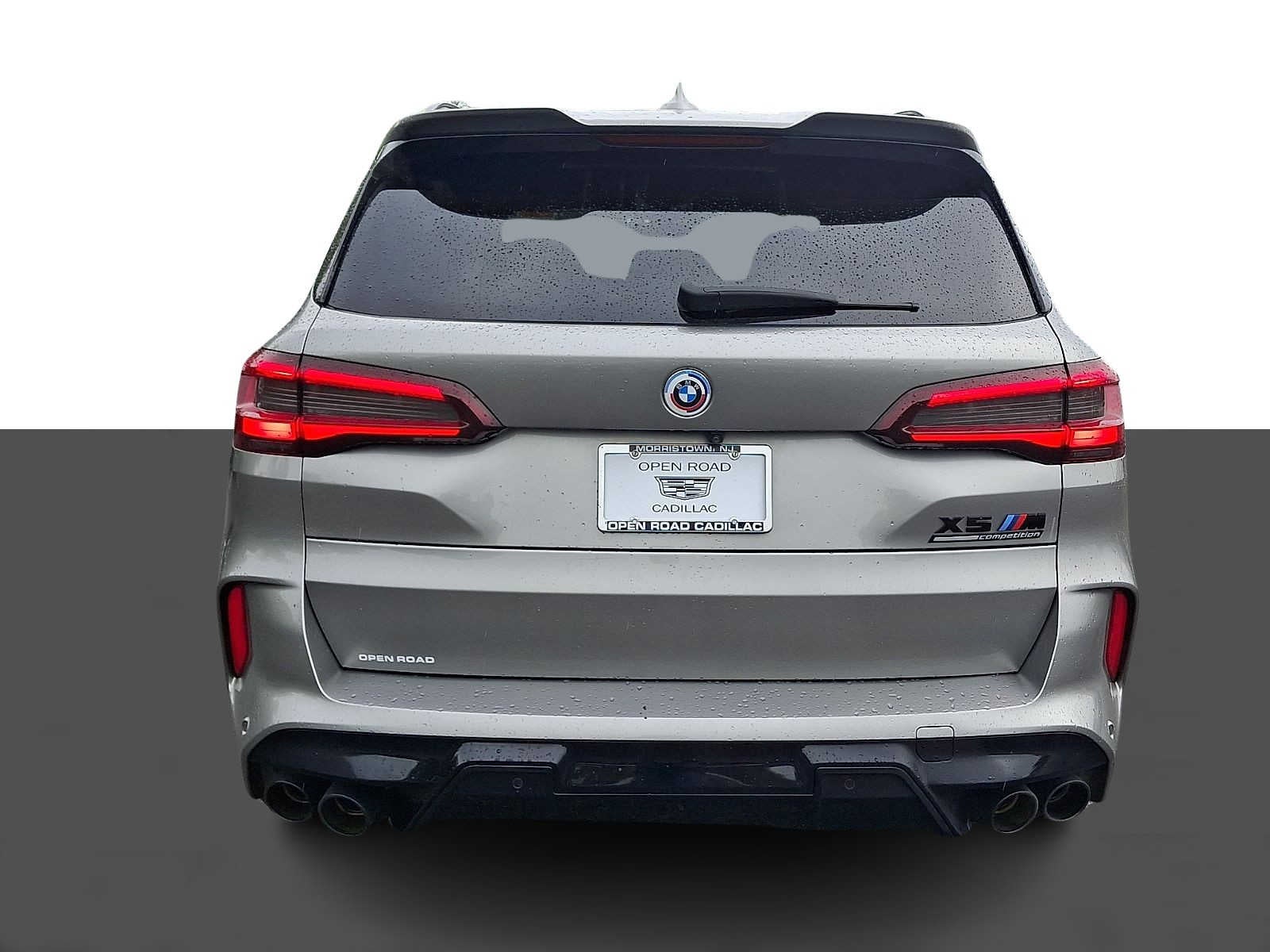 2022 BMW X5 M Sports Activity Vehicle