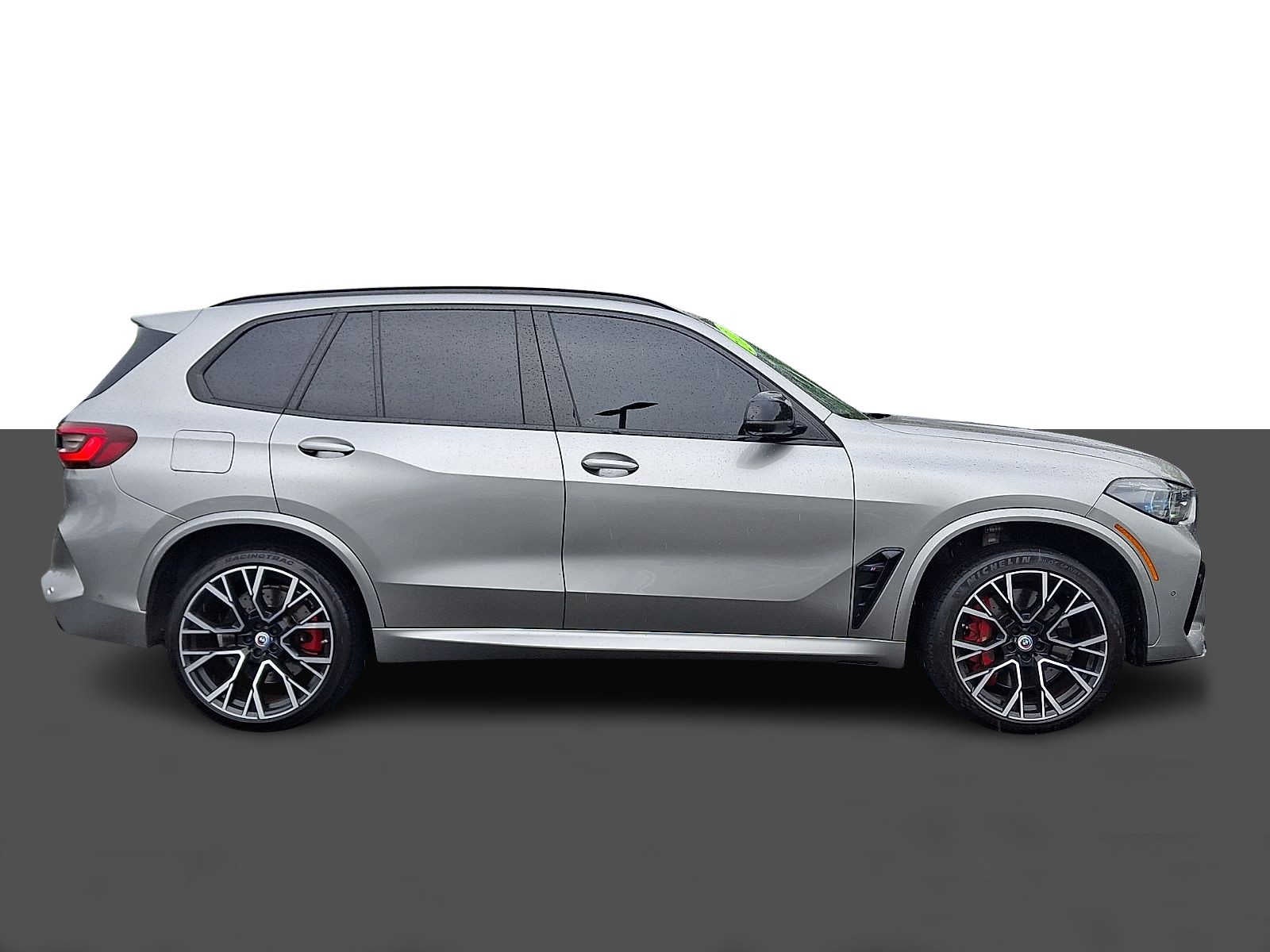 2022 BMW X5 M Sports Activity Vehicle