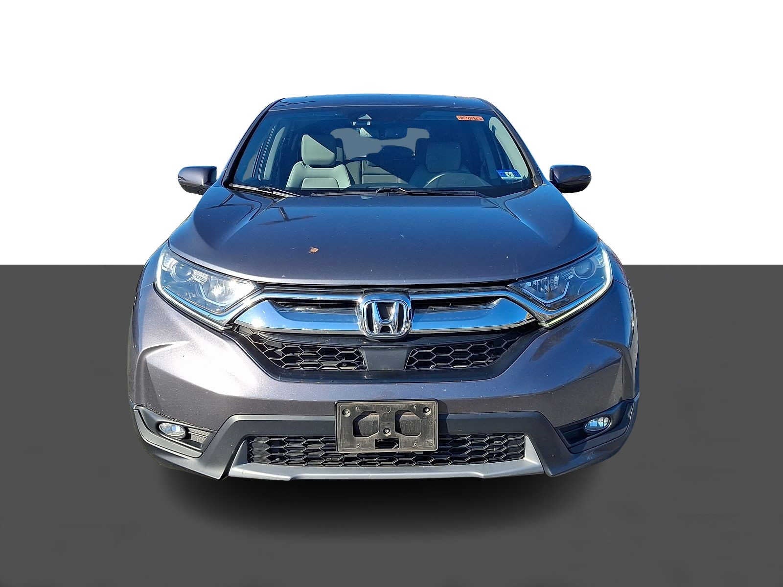 2018 Honda CR-V EX-L AWD