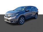 2018 Honda CR-V EX-L AWD