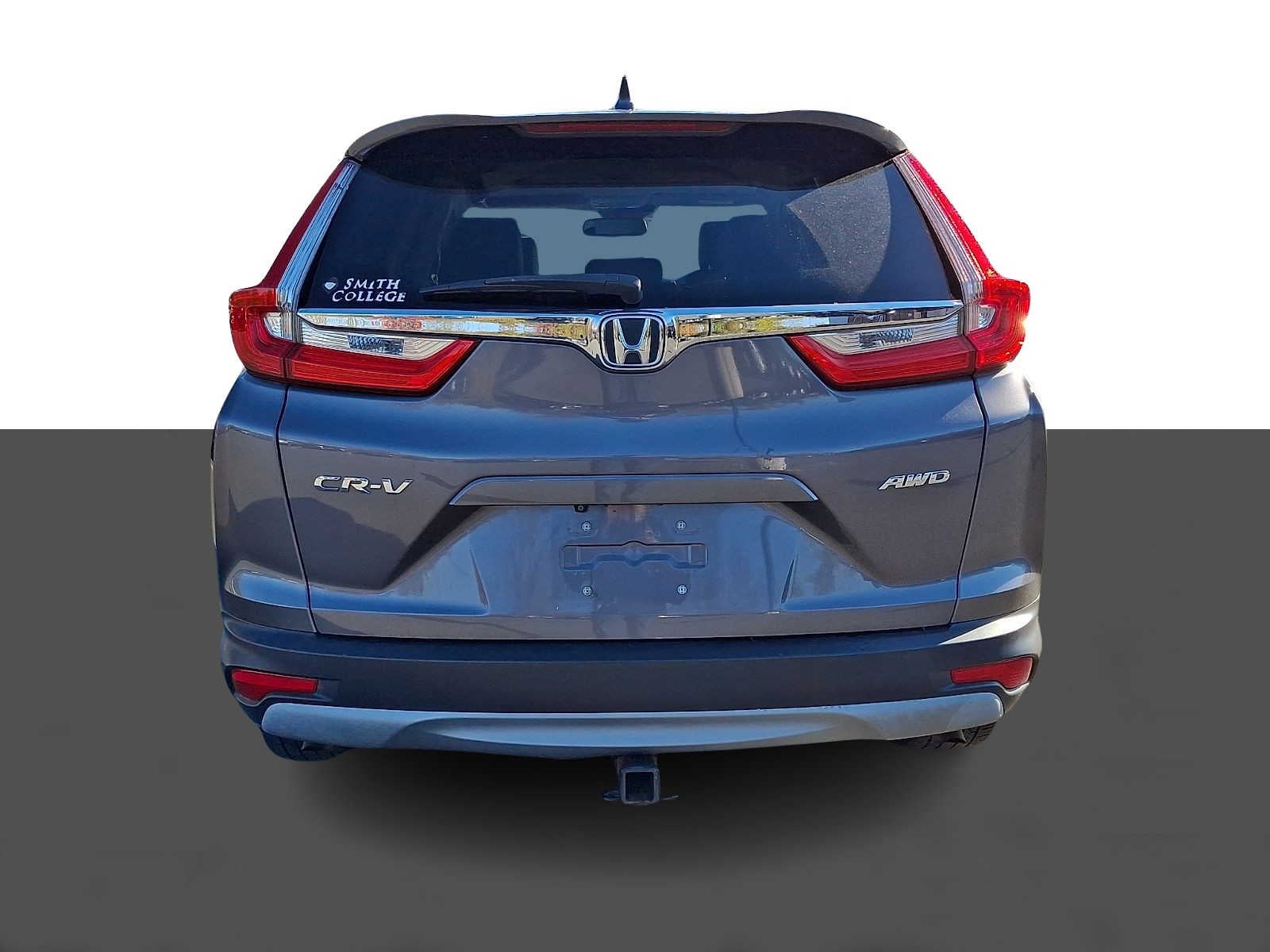 2018 Honda CR-V EX-L AWD