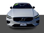 2019 Volvo S60 T6 AWD R-Design