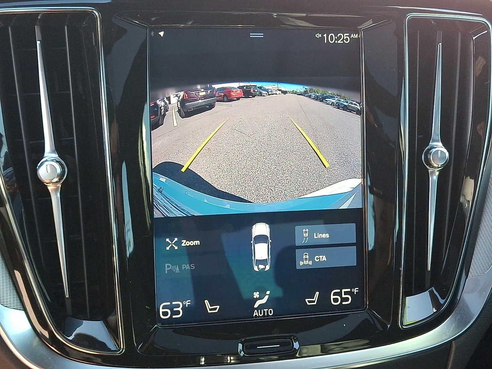 2019 Volvo S60 T6 AWD R-Design