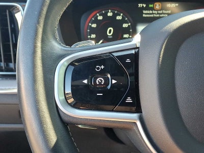 2019 Volvo S60 T6 AWD R-Design