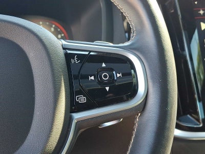 2019 Volvo S60 T6 AWD R-Design
