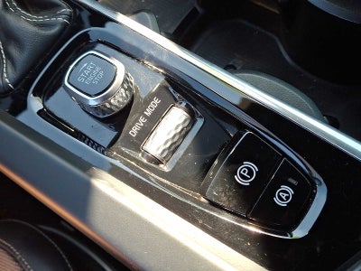 2019 Volvo S60 T6 AWD R-Design