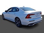 2019 Volvo S60 T6 AWD R-Design