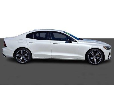 2019 Volvo S60 T6 AWD R-Design