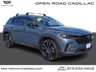 2024 Mazda Mazda CX-50 2.5 S Premium Plus Package AWD