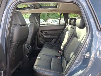 2024 Mazda Mazda CX-50 2.5 S Premium Plus Package AWD