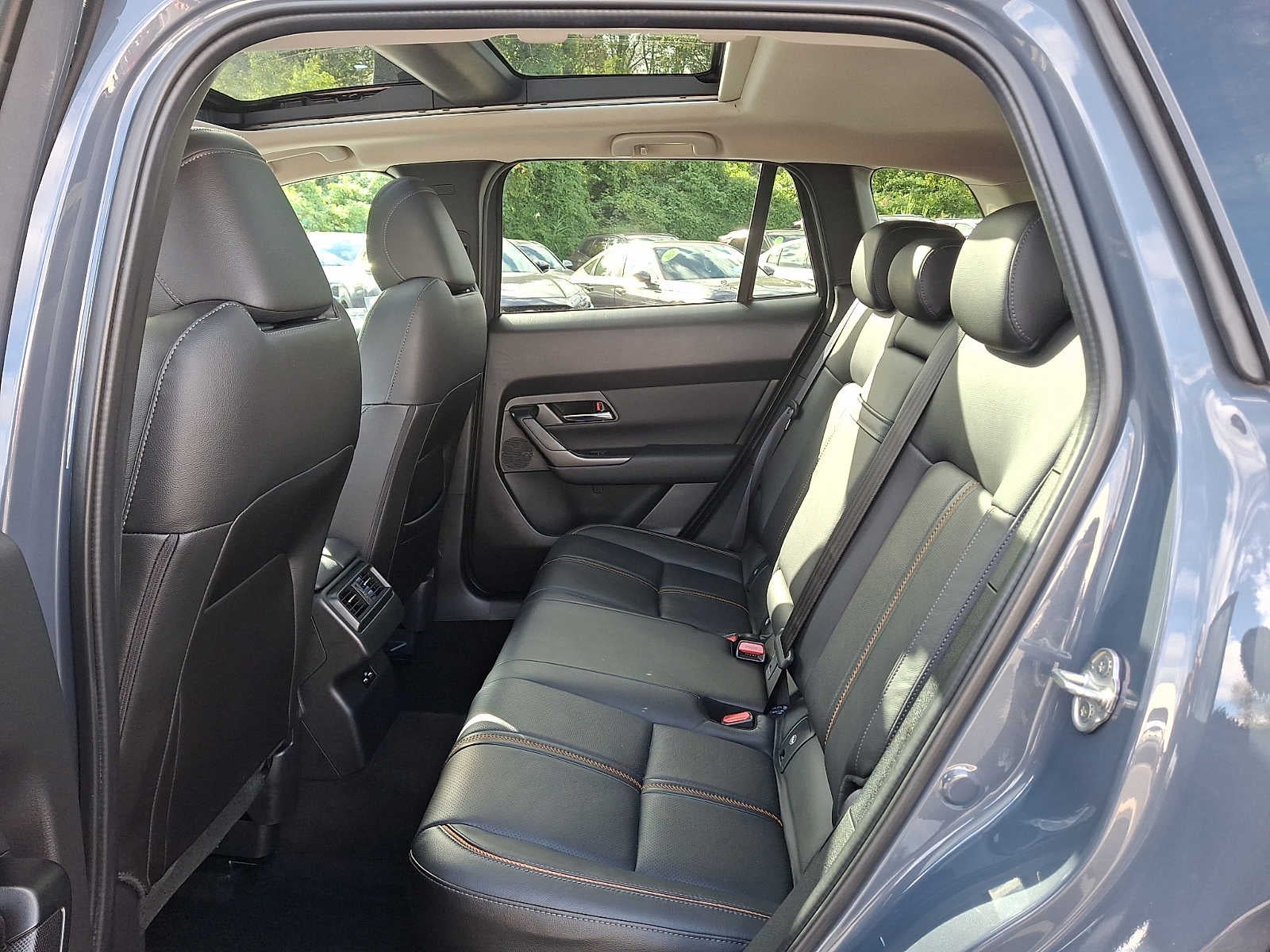 2024 Mazda Mazda CX-50 2.5 S Premium Plus Package AWD