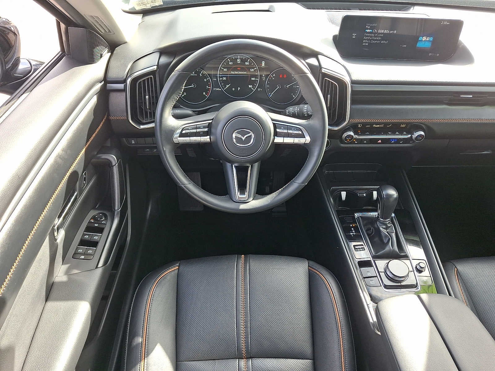 2024 Mazda Mazda CX-50 2.5 S Premium Plus Package AWD