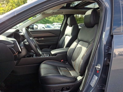2024 Mazda Mazda CX-50 2.5 S Premium Plus Package AWD
