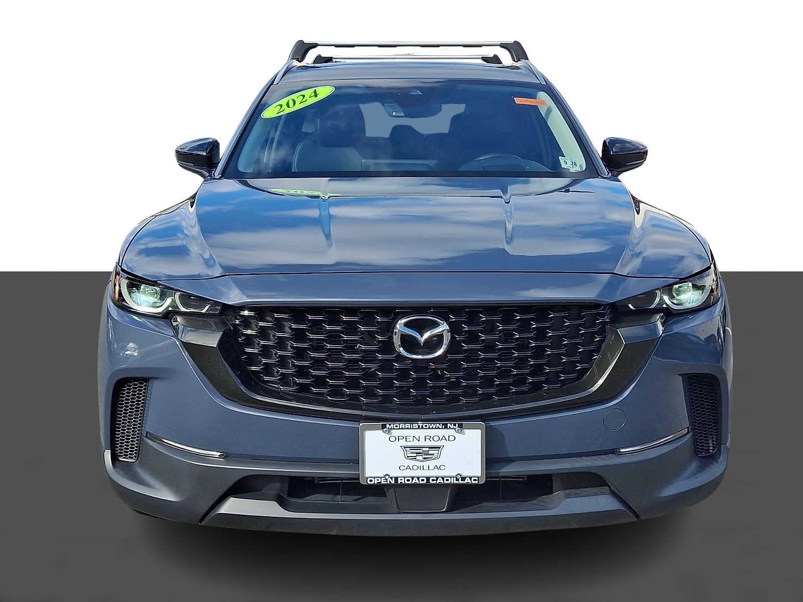 2024 Mazda Mazda CX-50 2.5 S Premium Plus Package AWD