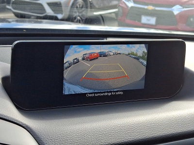 2024 Mazda Mazda CX-50 2.5 S Premium Plus Package AWD