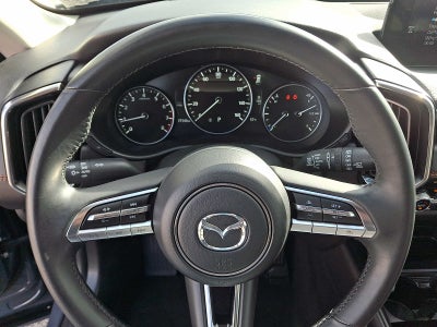 2024 Mazda Mazda CX-50 2.5 S Premium Plus Package AWD